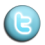 Twitter button